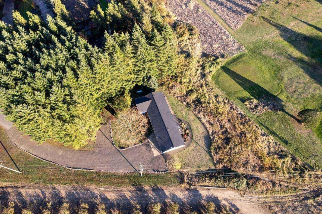 Willa Jade'S View Estate McMinnville Zewnętrze zdjęcie