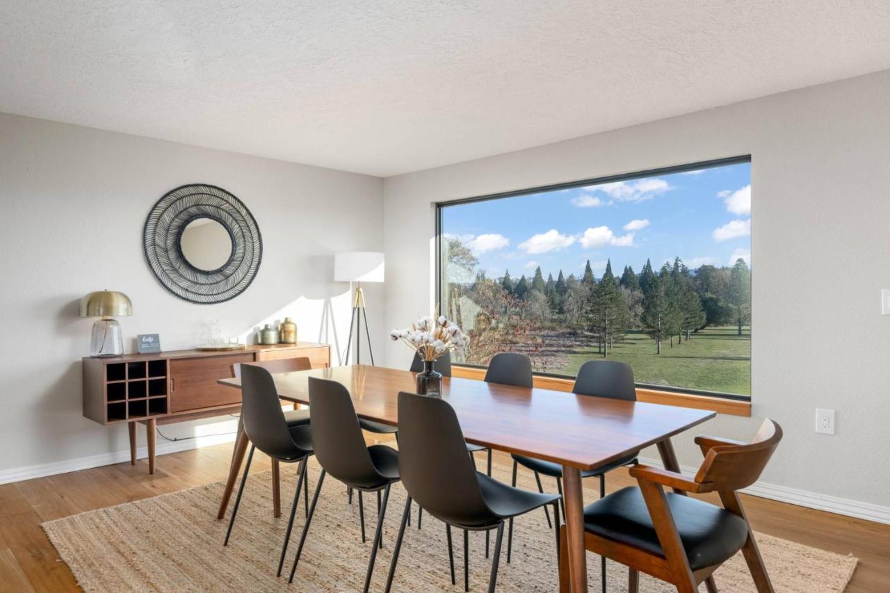 Willa Jade'S View Estate McMinnville Zewnętrze zdjęcie